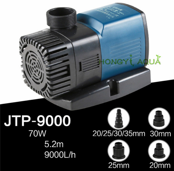 Marine Aquarium Return Pump - 1 piece high quality water pump