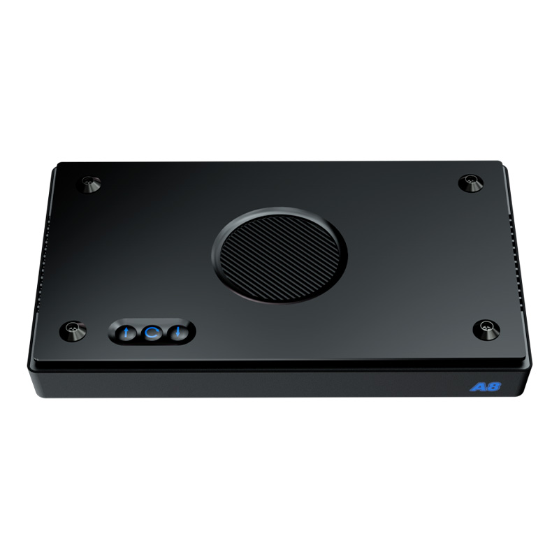 Aquarium Blue Marine Reef - A8se BLUE A8pro Blue WiFi APP