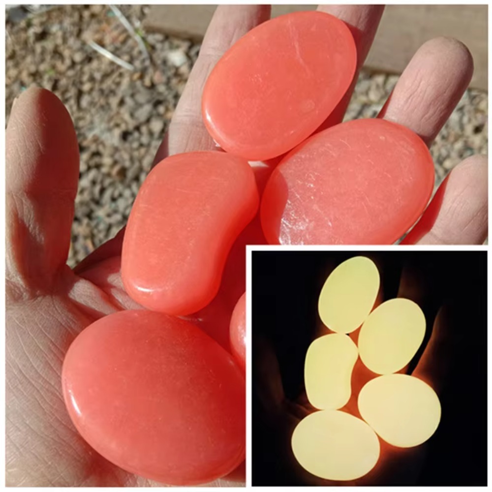 10pcs Decoration 4.5cm Luminou - Marine Aquarium Tanks 리뷰 및 가격