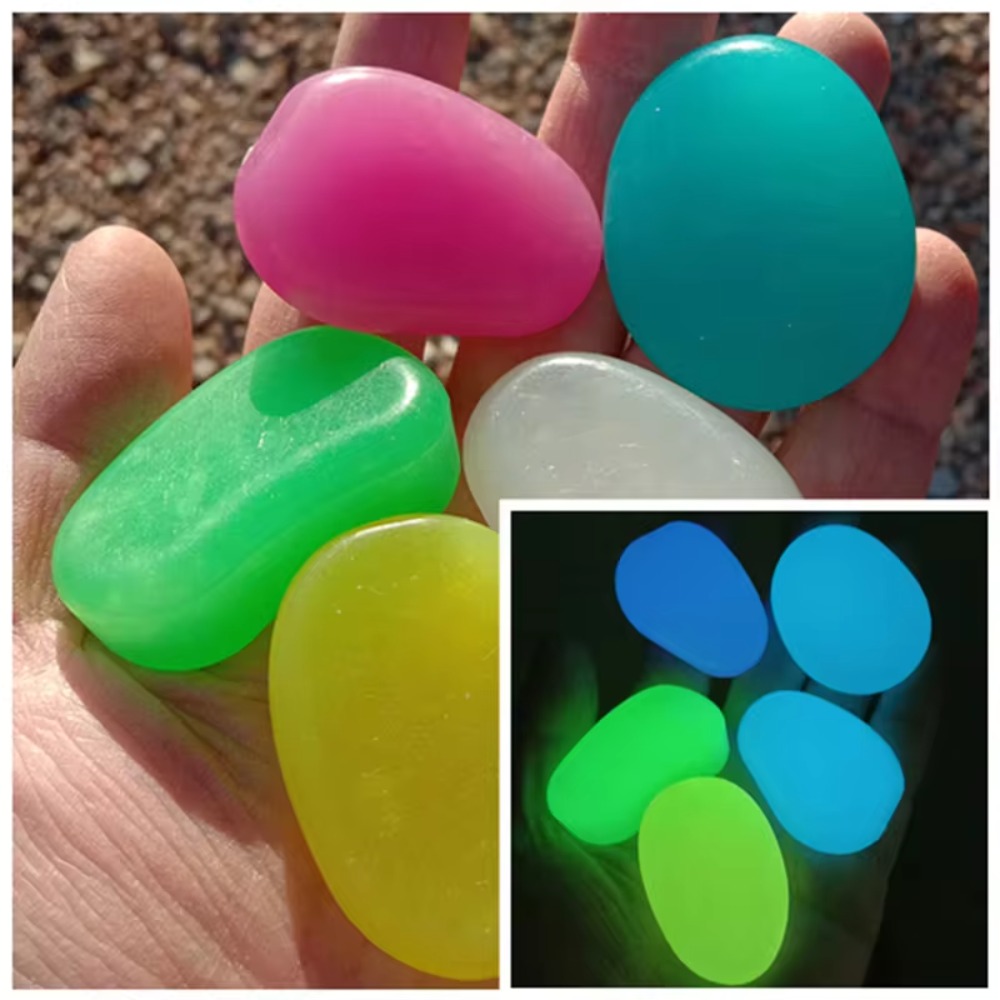 10pcs Decoration 4.5cm Luminou - Marine Aquarium Tanks 리뷰 및 가격