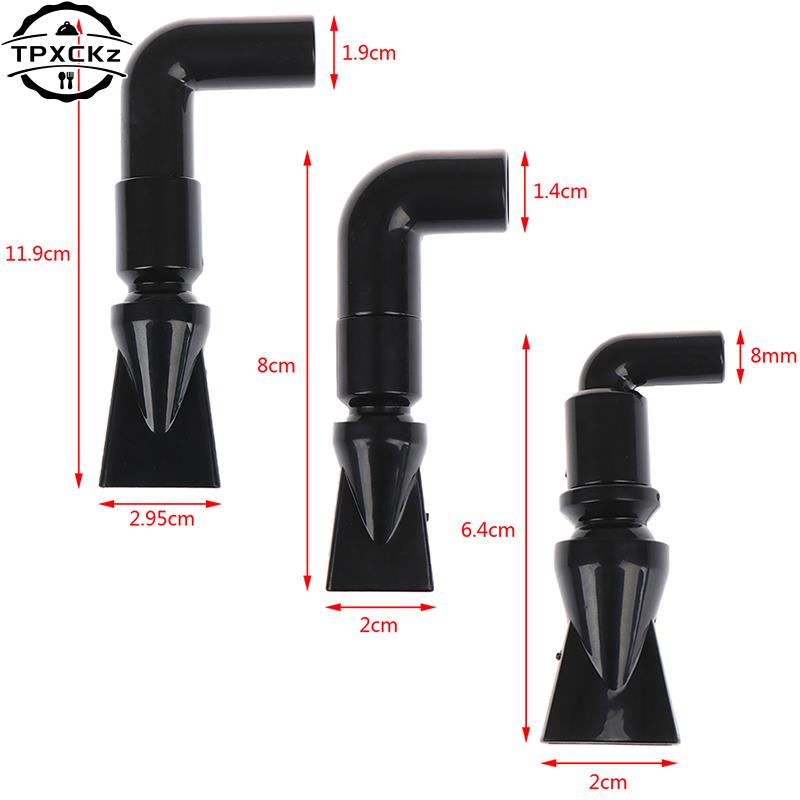 Black Aquarium Tank Pump Duckb - Marine Aquarium Return Pump 리뷰 및 가격