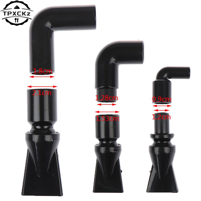 Black Aquarium Tank Pump Duckb - Marine Aquarium Return Pump 리뷰 및 가격