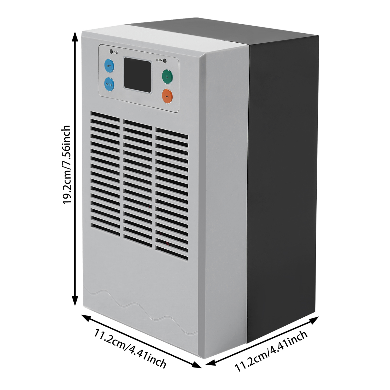 Aquarium Water Chiller, 100W F - Marine Aquarium Chiller 리뷰 및 가격