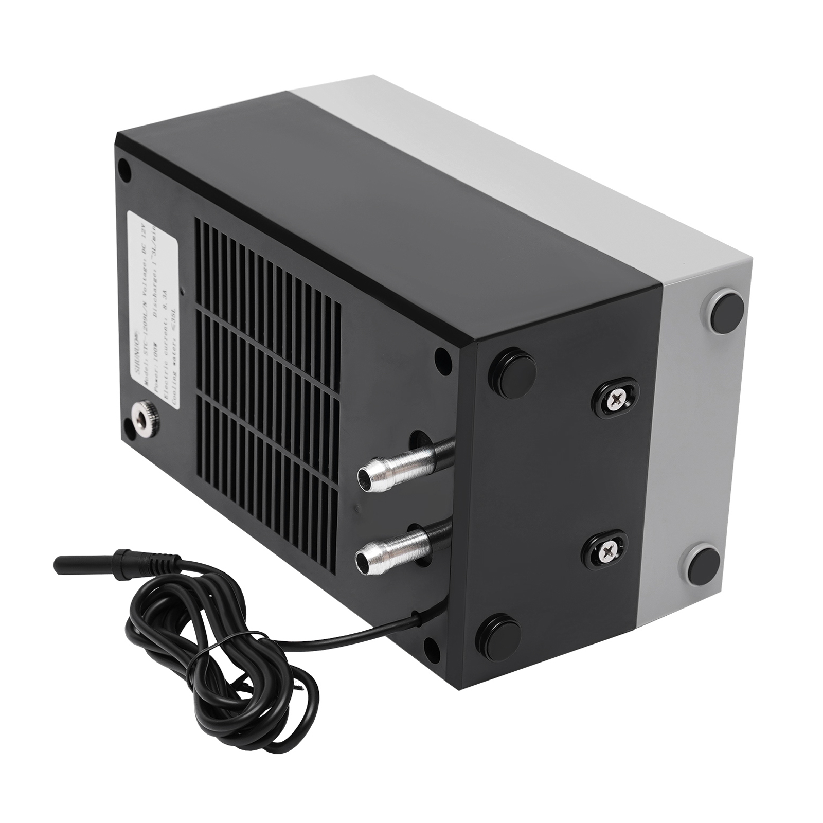 Aquarium Water Chiller, 100W F - Marine Aquarium Chiller 리뷰 및 가격