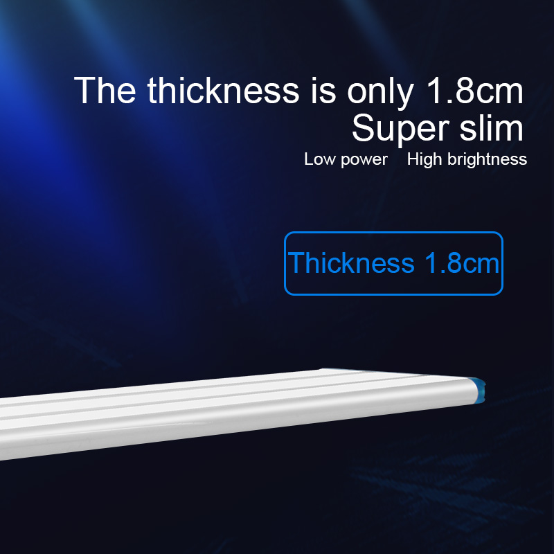 Extensible Waterproof Clip on  - Aquarium Marine Light 리뷰 및 가격