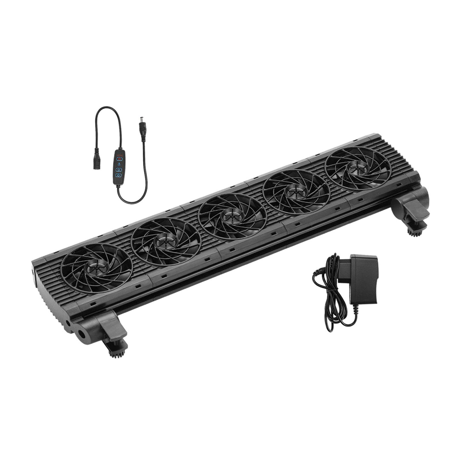Aquarium Chiller Fan for Fish  - Marine Aquarium Chiller 리뷰 및 가격