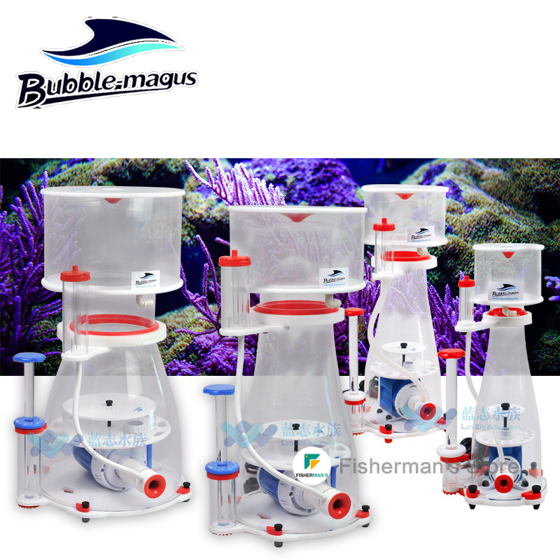 Bubble Magus Curve Protein Ski - Marine Aquarium Protein Skimmer 리뷰 및 가격