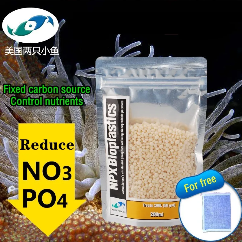 200ML Two Little Fishes Aquari - Marine Aquarium Protein Skimmer 리뷰 및 가격