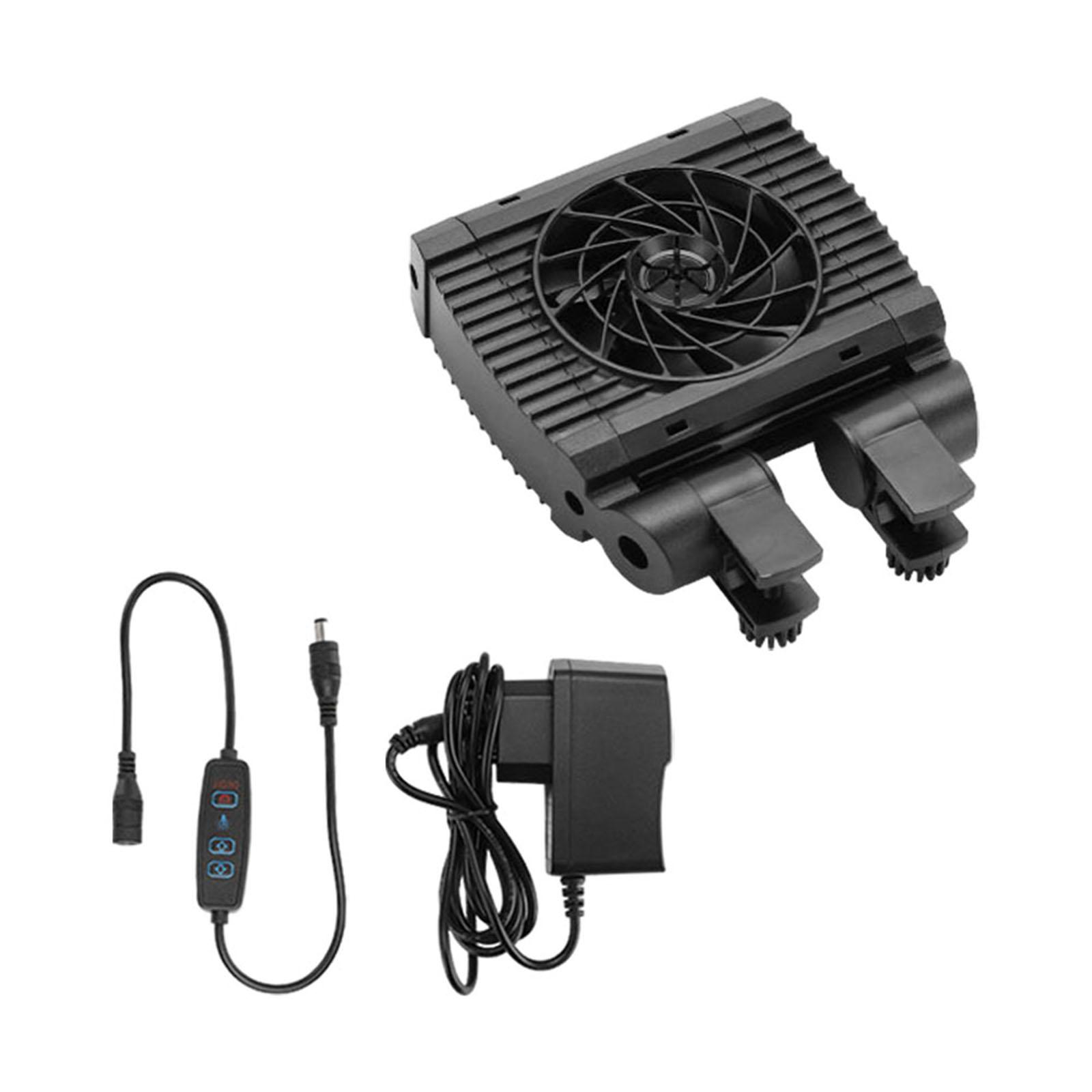 Fish Tank Cooling Fan Aquarium - Marine Aquarium Chiller 리뷰 및 가격
