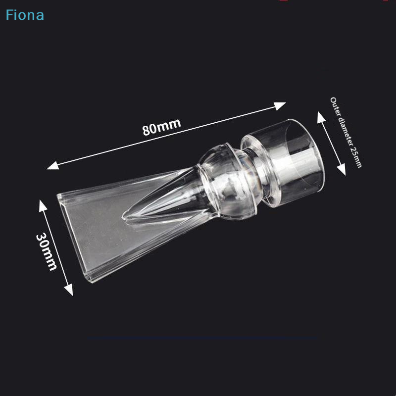 ✔Acrylic Fish Tank Duckbill No - Marine Aquarium Return Pump 리뷰 및 가격