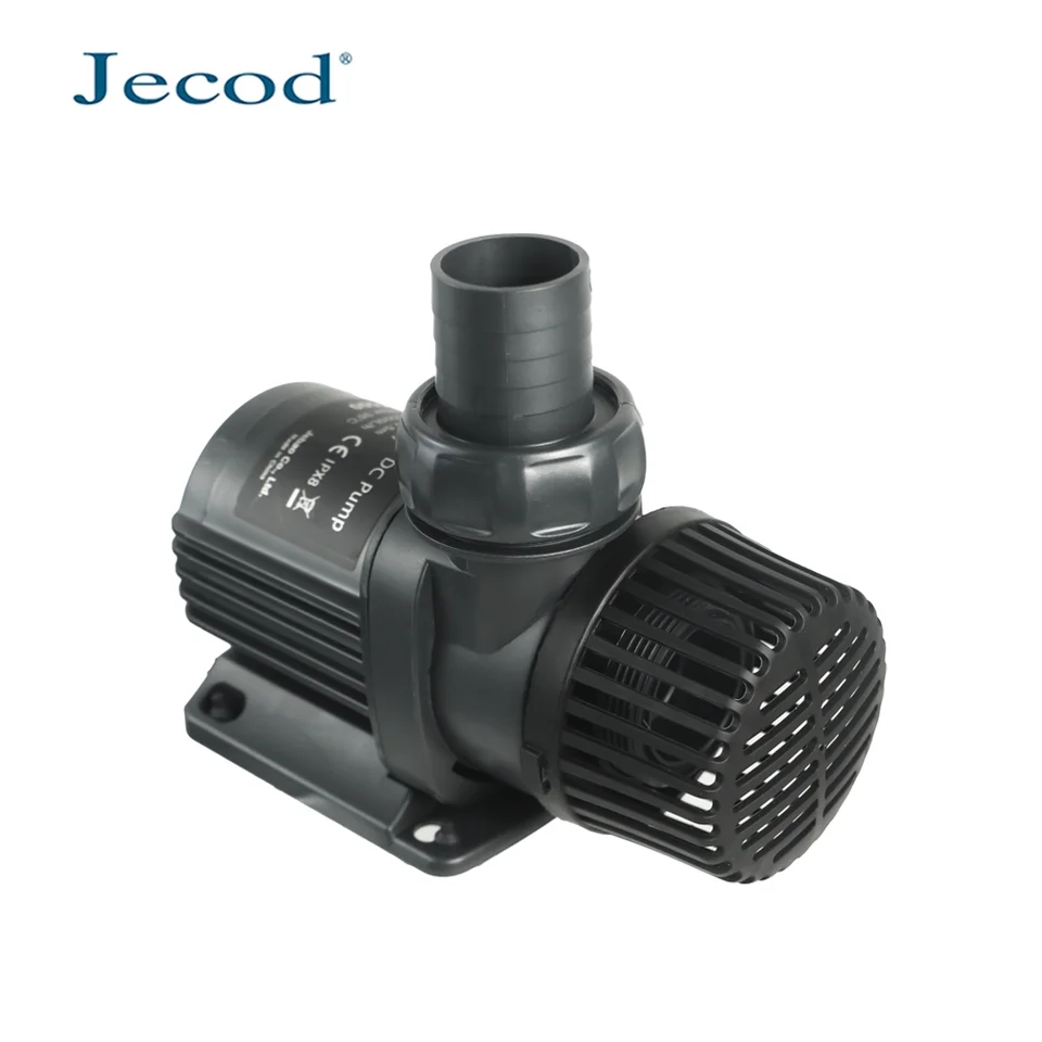 Jebao Jecod DCP 2500/3500/5000 - Marine Aquarium Return Pump 리뷰 및 가격