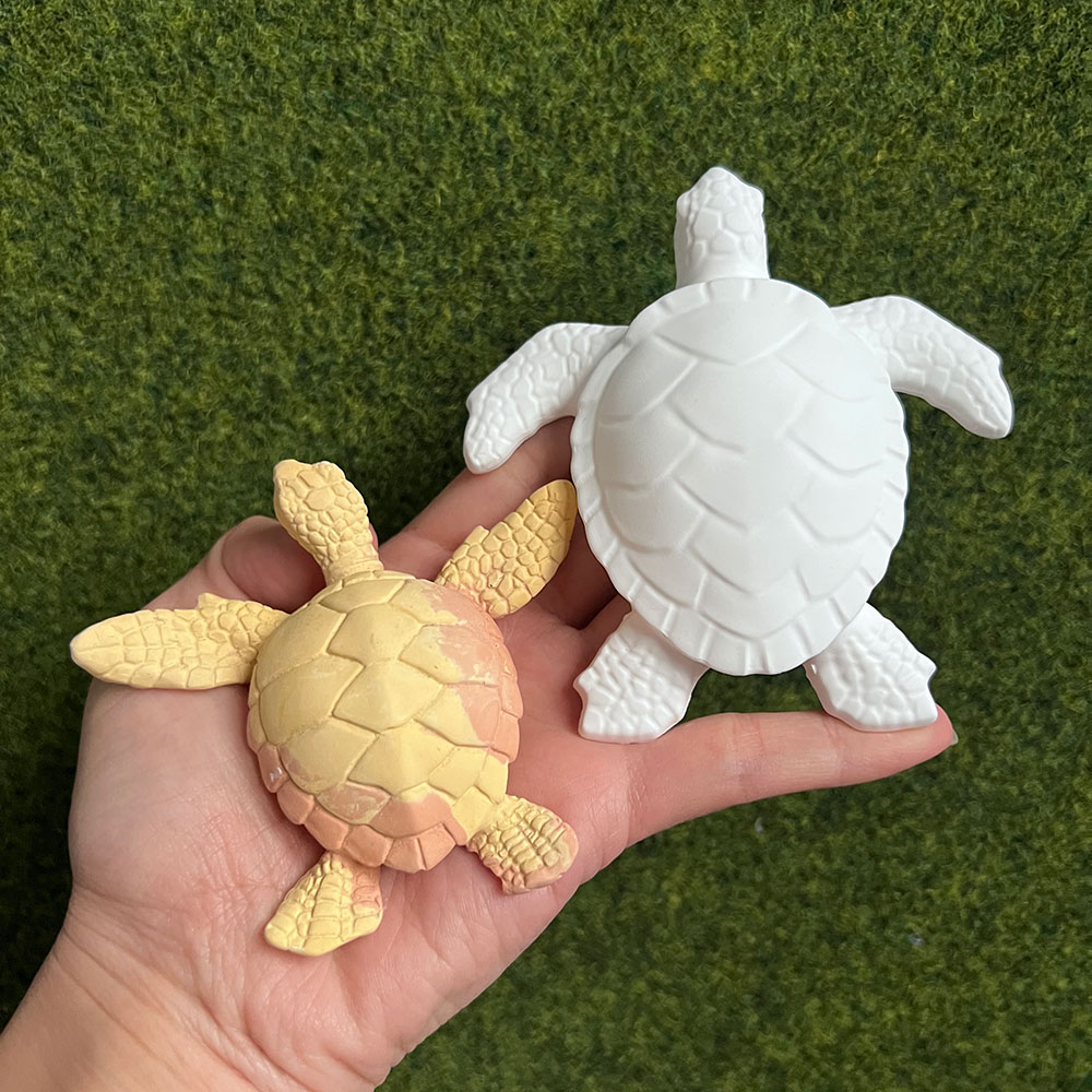 Ocean Sea Turtle Silicone Mold - Marine Aquarium Epoxy 리뷰 및 가격