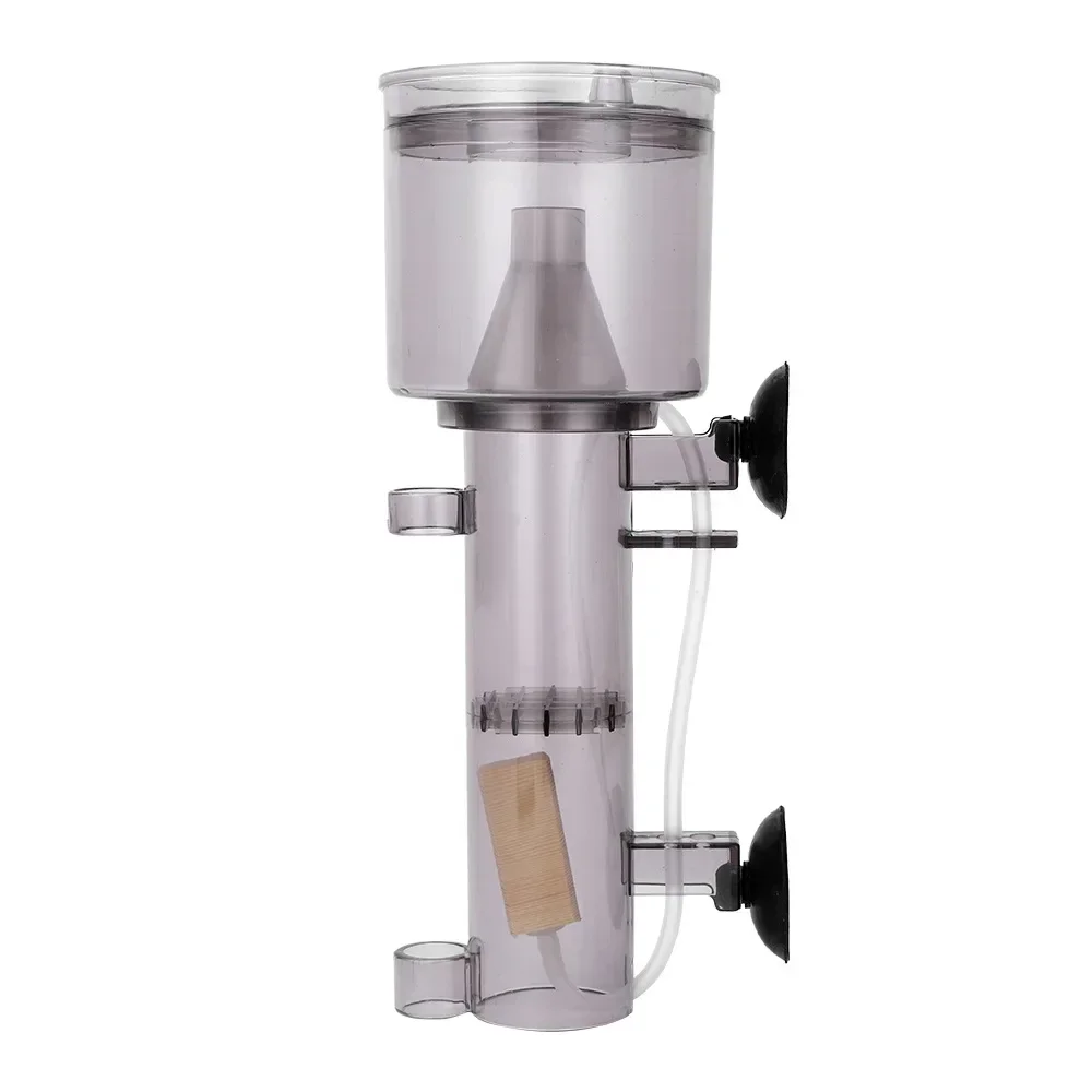 Seawater Fish Tank Protein Sep - Marine Aquarium Protein Skimmer 리뷰 및 가격