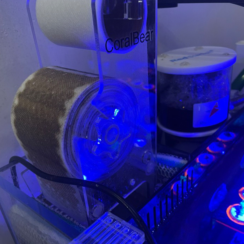 Original Filter Roll Replaceme - Marine Aquarium Protein Skimmer 리뷰 및 가격