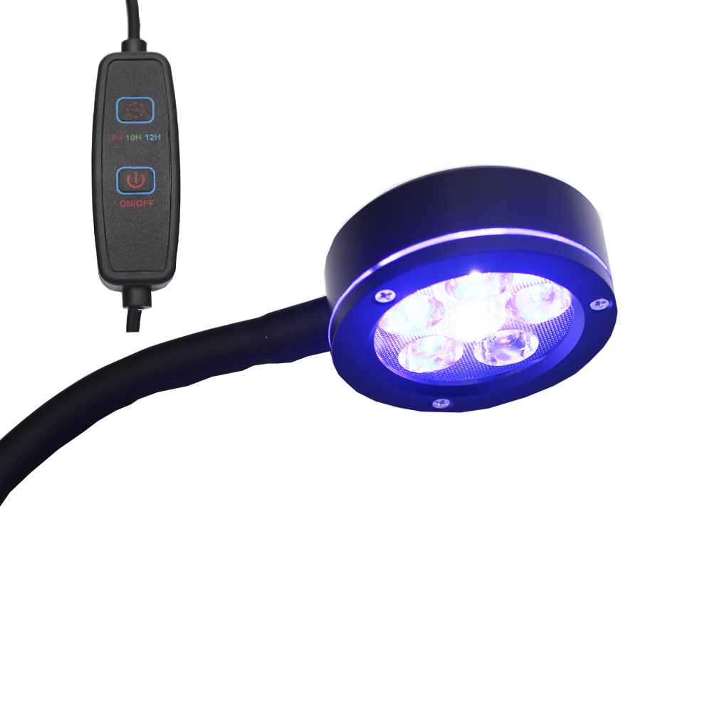 Aquarium LED Light Marine Cora - Aquarium Blue Marine Reef 리뷰 및 가격