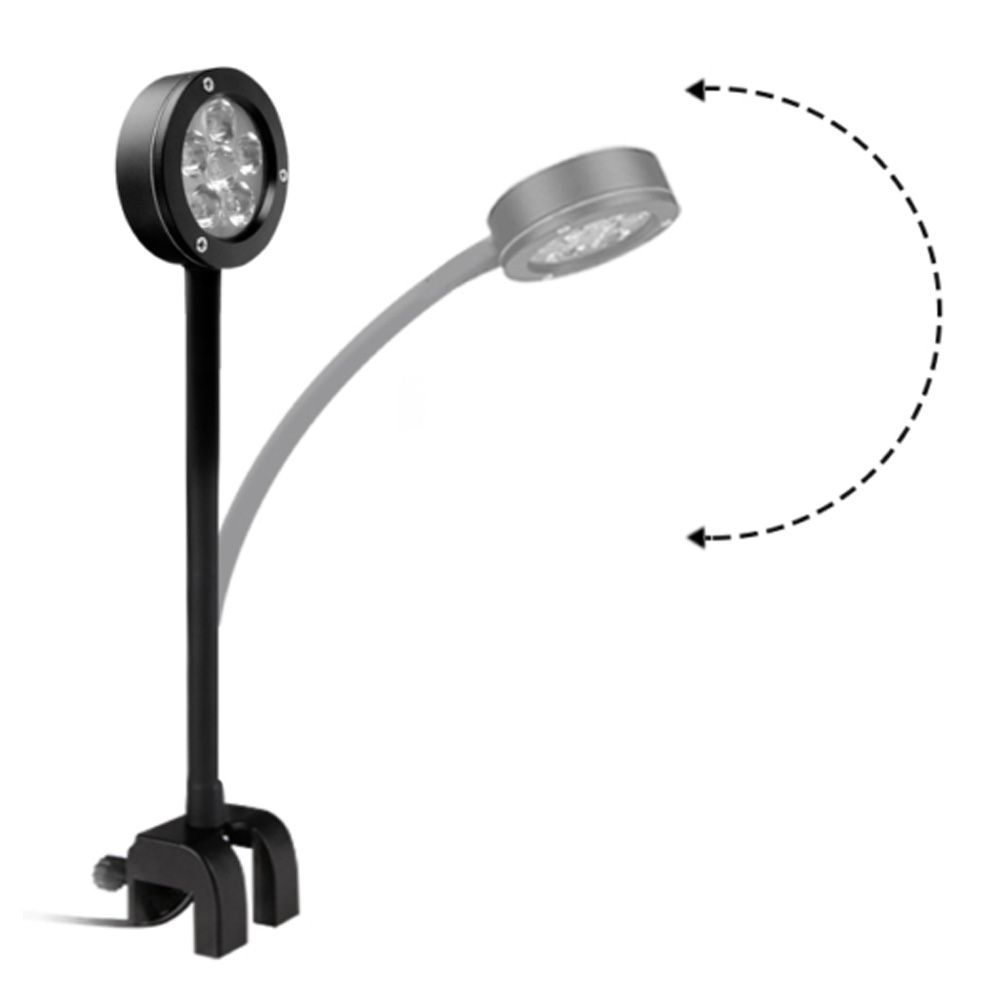 Aquarium LED Light Marine Cora - Aquarium Blue Marine Reef 리뷰 및 가격