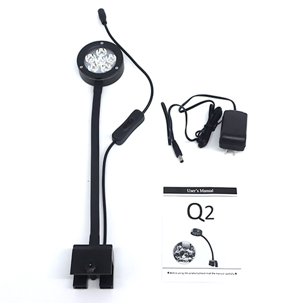 Aquarium LED Light Marine Cora - Aquarium Blue Marine Reef 리뷰 및 가격