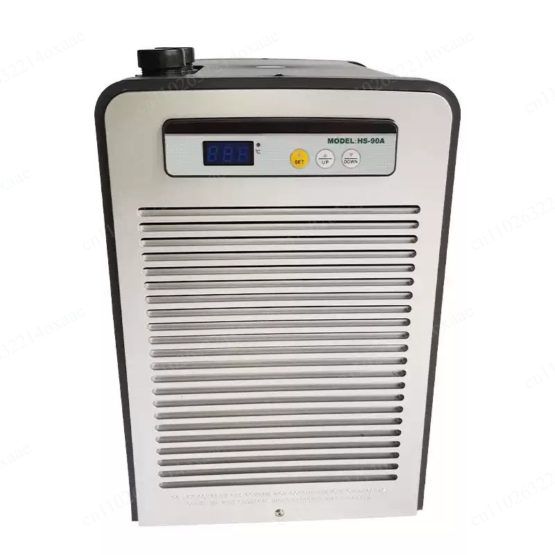 1PCS 28A 52A 66A 90A Water Chi - Marine Aquarium Chiller 리뷰 및 가격