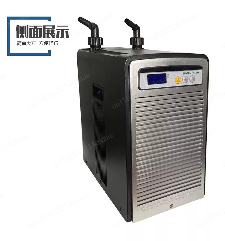 1PCS 28A 52A 66A 90A Water Chi - Marine Aquarium Chiller 리뷰 및 가격