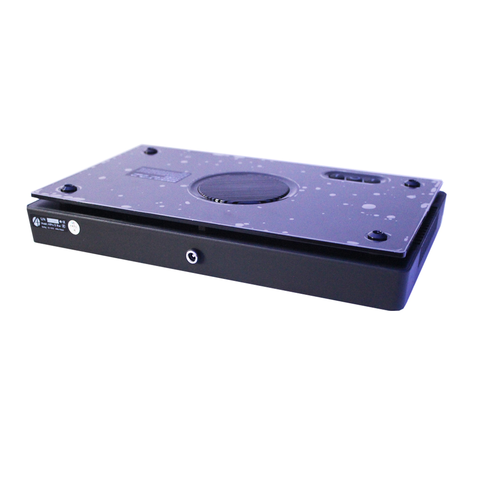240W Full Spectrum WiFi App Pr - Aquarium Blue Marine Reef 리뷰 및 가격