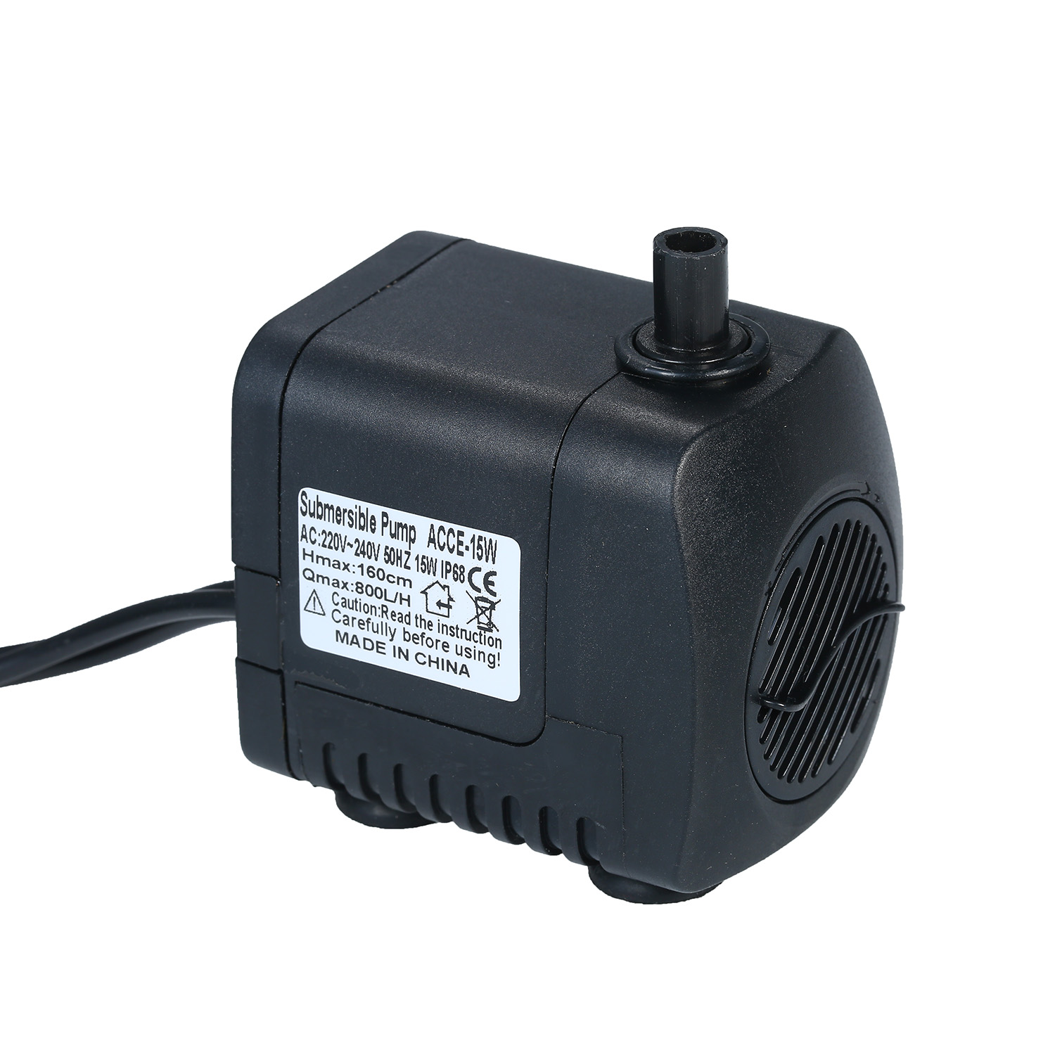 LED Light Submersible Pump 800 - Aquarium Marine Light 리뷰 및 가격