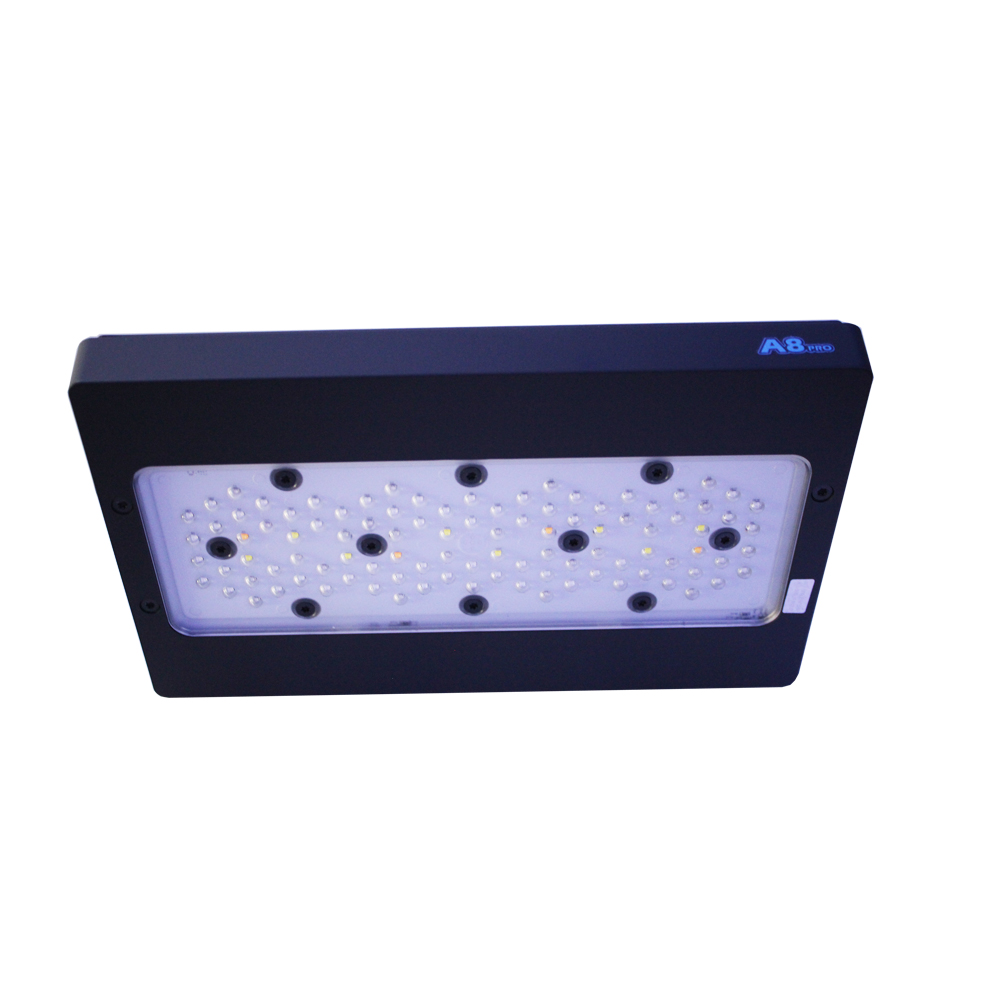 A8se A8PRO II BLUE 240W Marine - Aquarium Blue Marine Reef 리뷰 및 가격