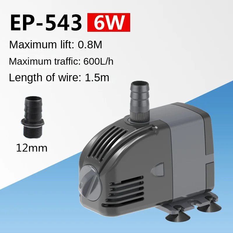 220V SUNSUN low water level ad - Marine Aquarium Return Pump 리뷰 및 가격