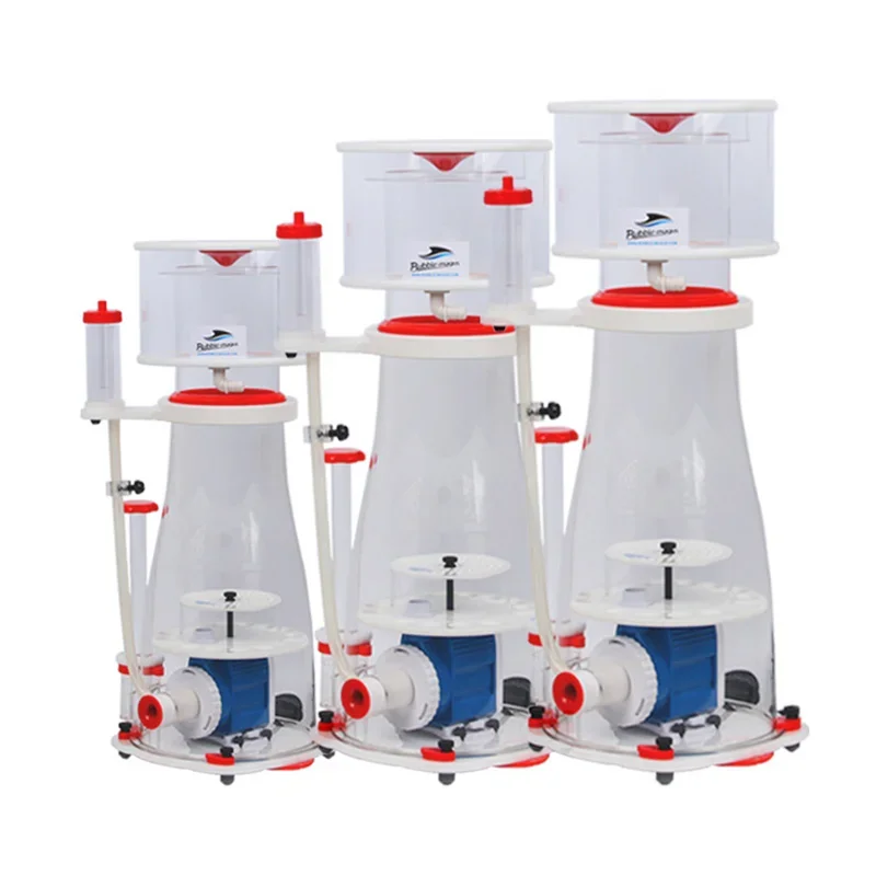 Bubble Magus Curve 5/7/9 A5/A8 - Marine Aquarium Protein Skimmer 리뷰 및 가격