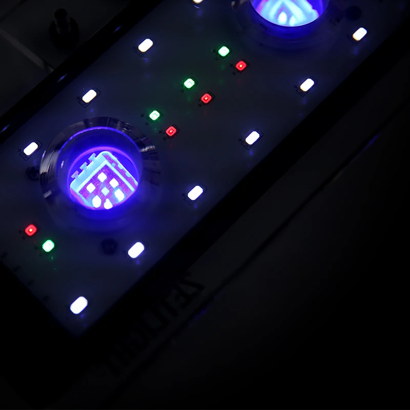 ZETLIGHT ZA-1201AI LED light c - Aquarium Blue Marine Reef 리뷰 및 가격