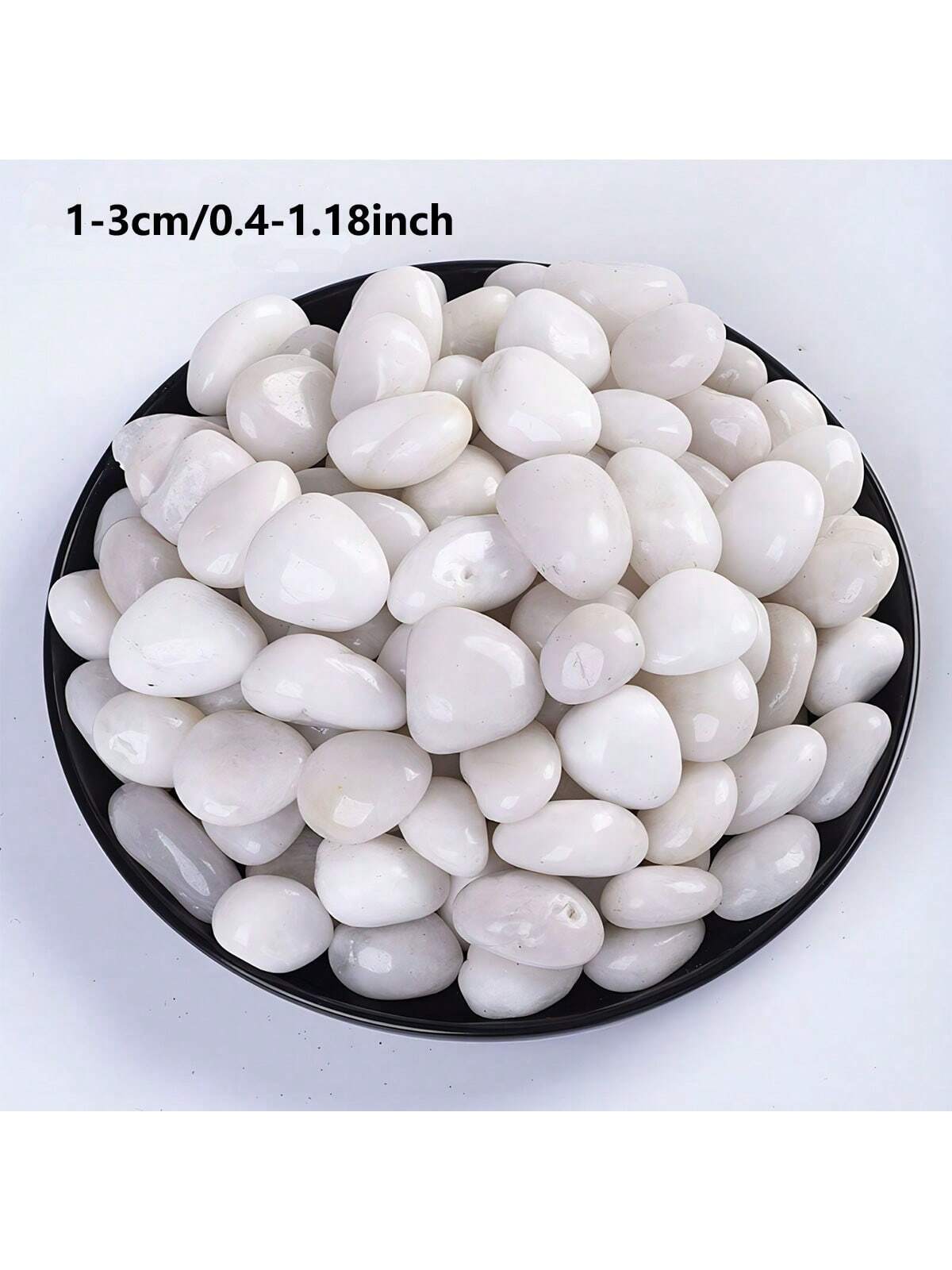 River Rocks Decorative Ornamen - Marine Aquarium Tanks 리뷰 및 가격
