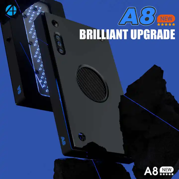 TLF Origin Supplier A8SE II/A8 - Aquarium Marine Light 리뷰 및 가격