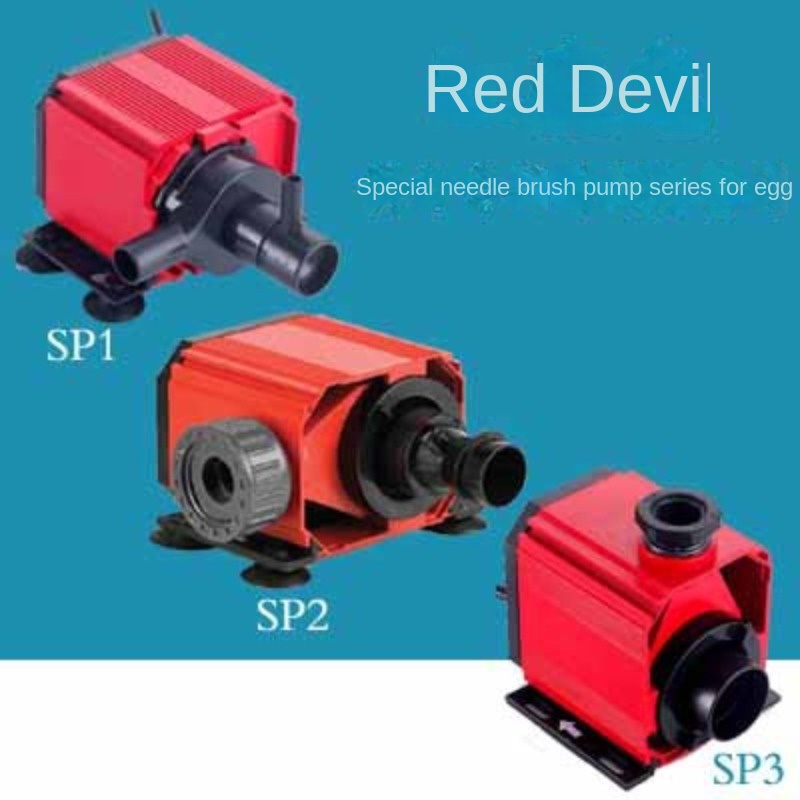 110-220V Marine sources Devil  - Marine Aquarium Return Pump 리뷰 및 가격