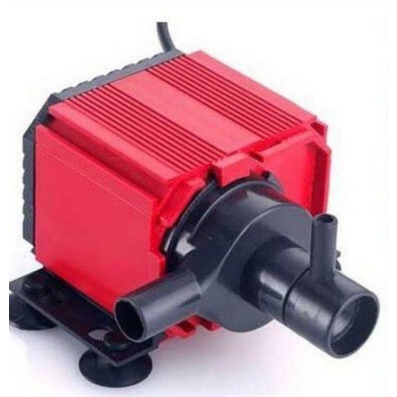110-220V Marine sources Devil  - Marine Aquarium Return Pump 리뷰 및 가격