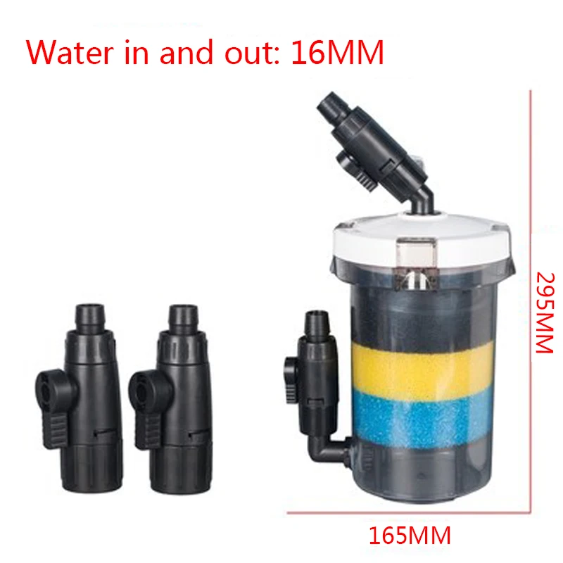 sunsun Aquarium Filter Aqurium - Marine Aquarium Return Pump 리뷰 및 가격