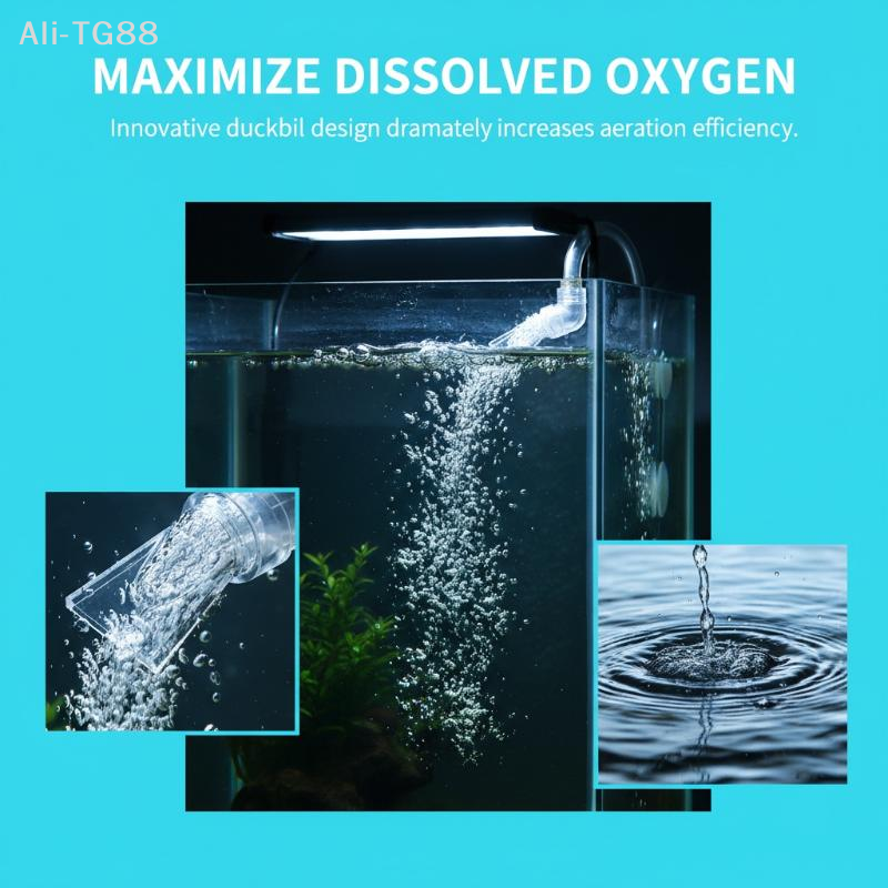 Adjustable Acrylic Fish Tank D - Marine Aquarium Return Pump 리뷰 및 가격
