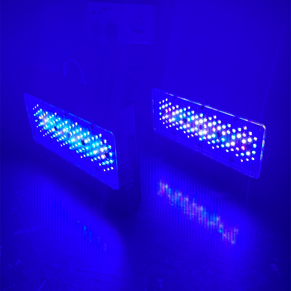 240W A8se II Max Blue Marine A - Aquarium Blue Marine Reef 리뷰 및 가격