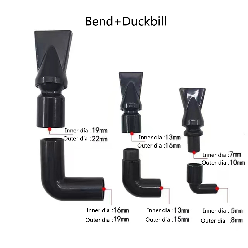 1Pcs Fish Tank Pump Duckbill N - Marine Aquarium Return Pump 리뷰 및 가격