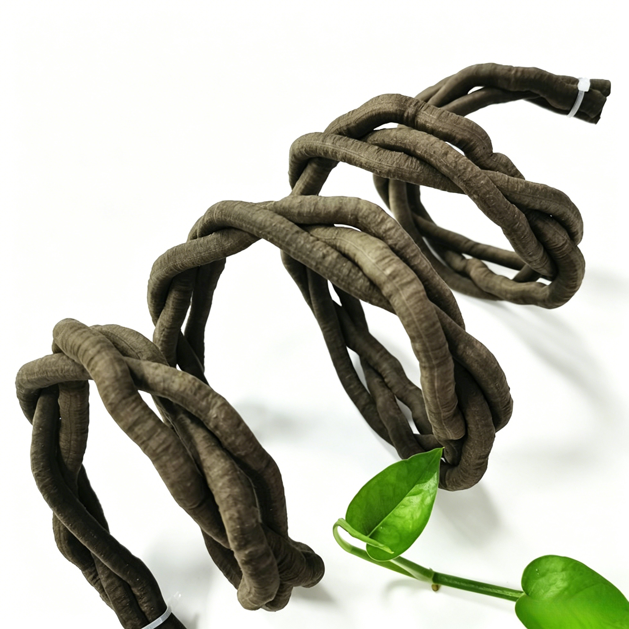 100cm Artificial Vine Fake Pla - Marine Aquarium Tanks 리뷰 및 가격