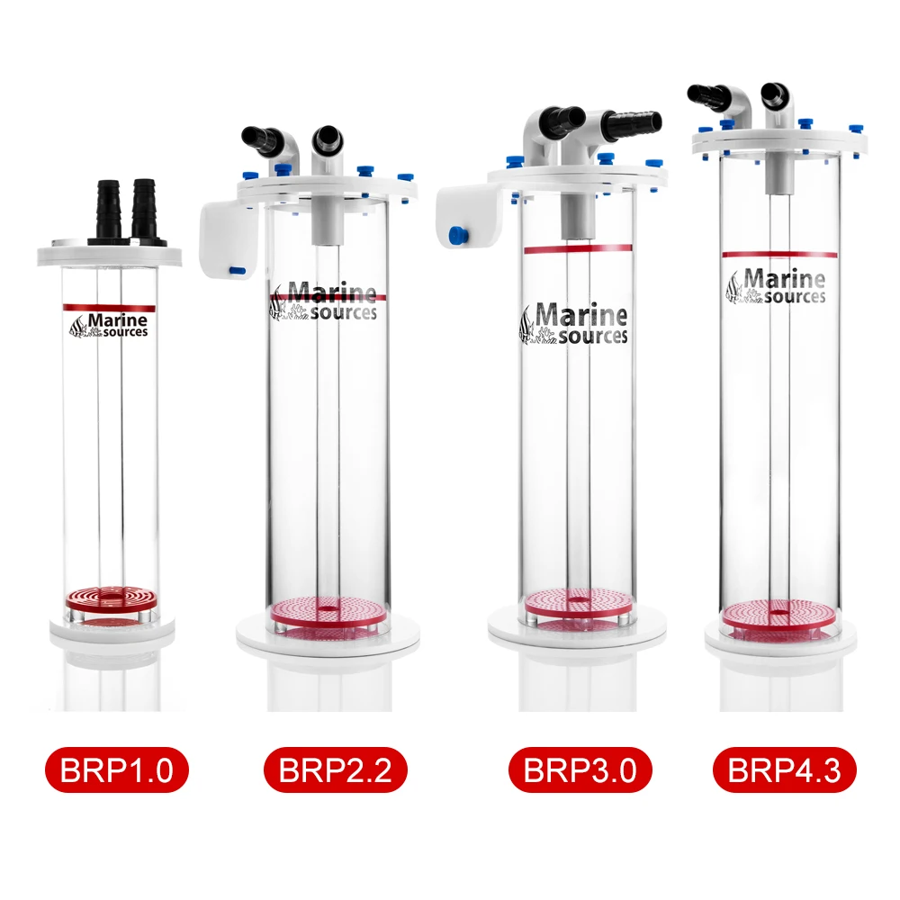 Marine Sources BRP1.0 BPR2.2 B - Marine Aquarium Protein Skimmer 리뷰 및 가격