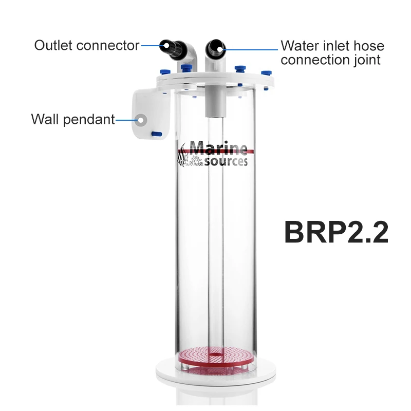 Marine Sources BRP1.0 BPR2.2 B - Marine Aquarium Protein Skimmer 리뷰 및 가격