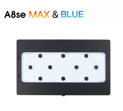 AIPAI A8 SE II MAX/Blue 240W F - Aquarium Blue Marine Reef 리뷰 및 가격