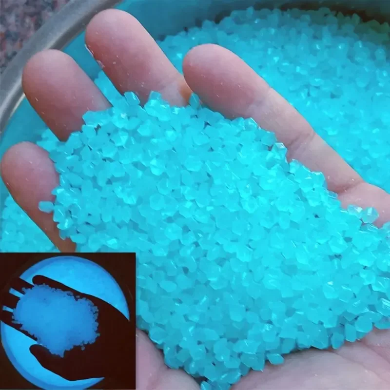 1000pcs 3-5mm Luminous Sand Gl - Marine Aquarium Tanks 리뷰 및 가격