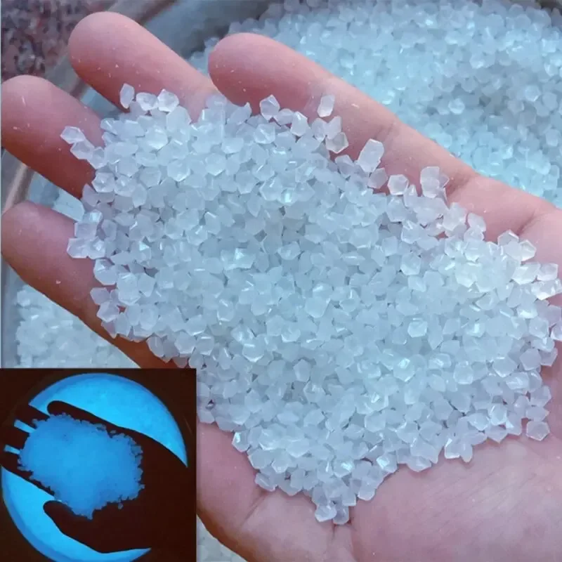 1000pcs 3-5mm Luminous Sand Gl - Marine Aquarium Tanks 리뷰 및 가격