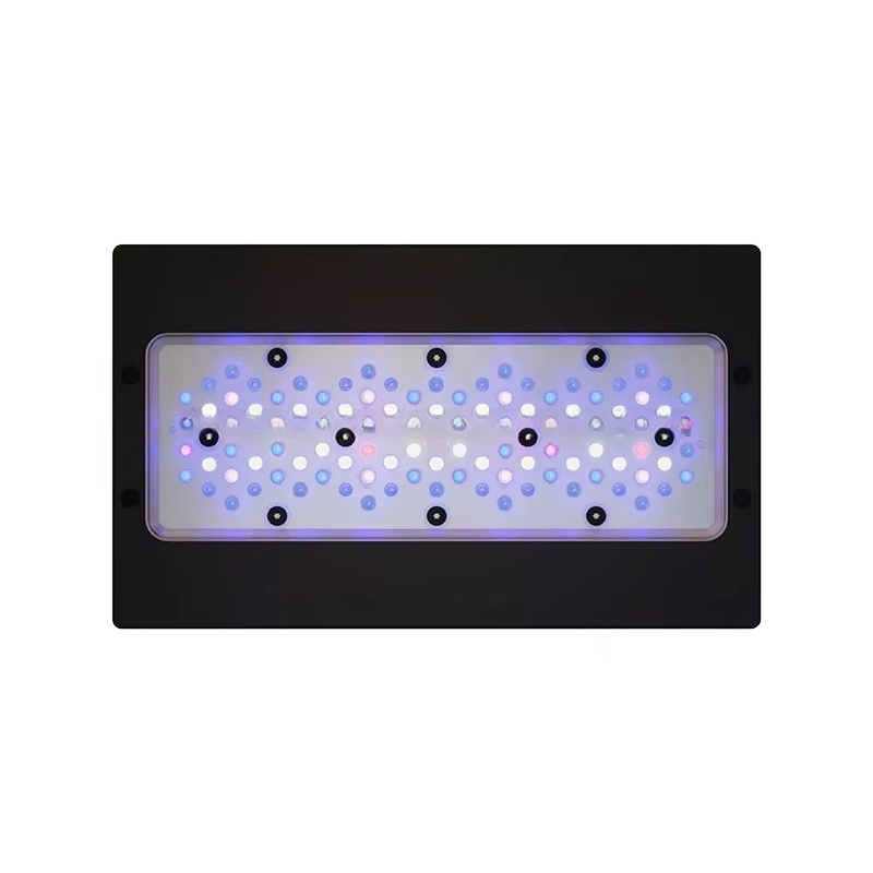 A8 Se II Max and Blue 240W LED - Aquarium Blue Marine Reef 리뷰 및 가격