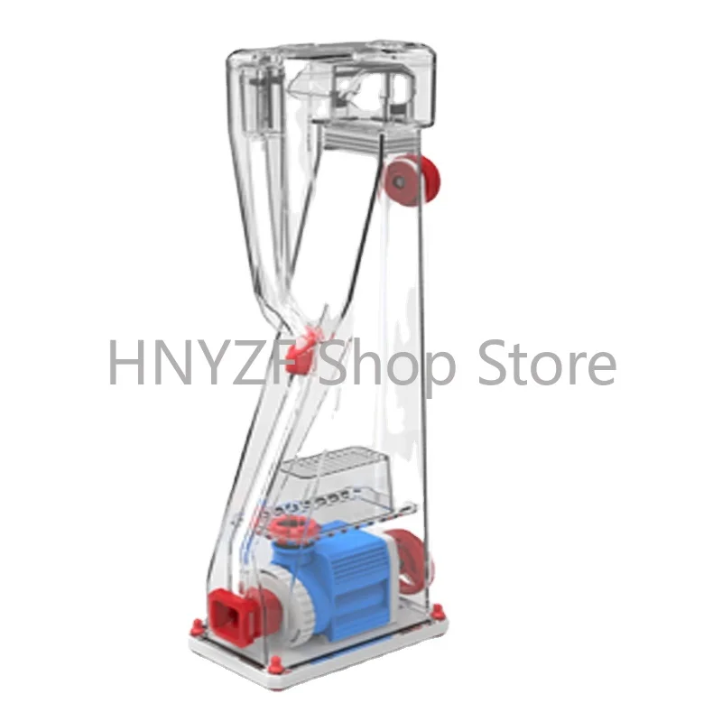 Bubble Magus Z5 Z6 Z7 Z8 Inter - Marine Aquarium Protein Skimmer 리뷰 및 가격