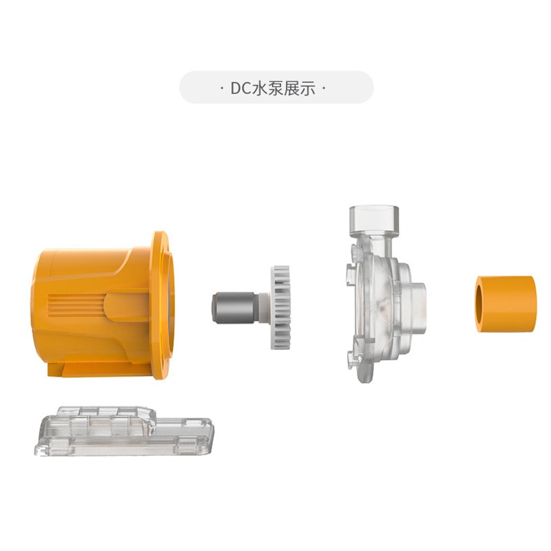LJF-DC700IN-Marine Aquarium Ha - Marine Aquarium Protein Skimmer 리뷰 및 가격