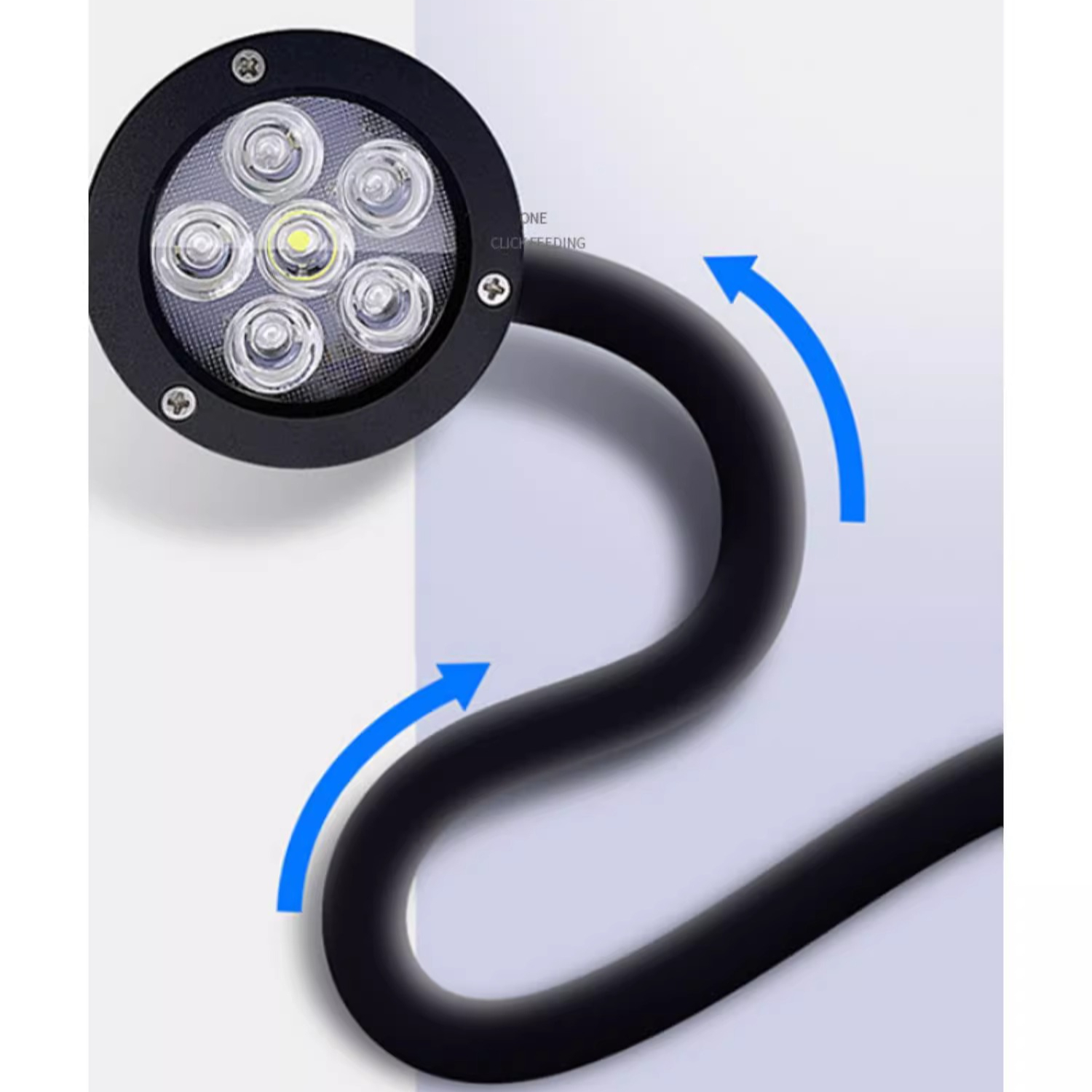 Aquarium LED Coral Reef Light  - Aquarium Blue Marine Reef 리뷰 및 가격