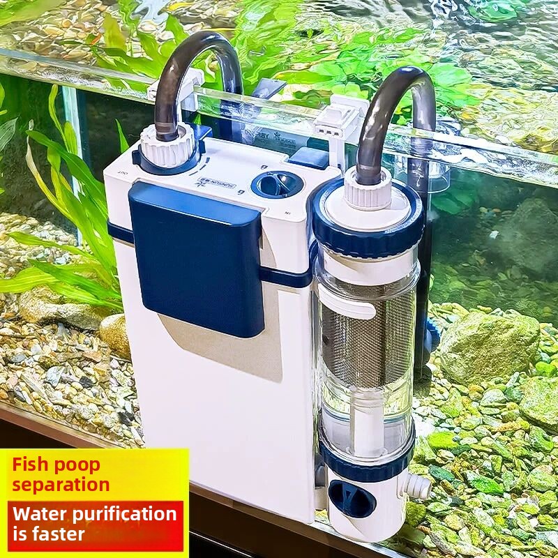 SUNSUN new fish tank filter YB - Marine Aquarium Return Pump 리뷰 및 가격