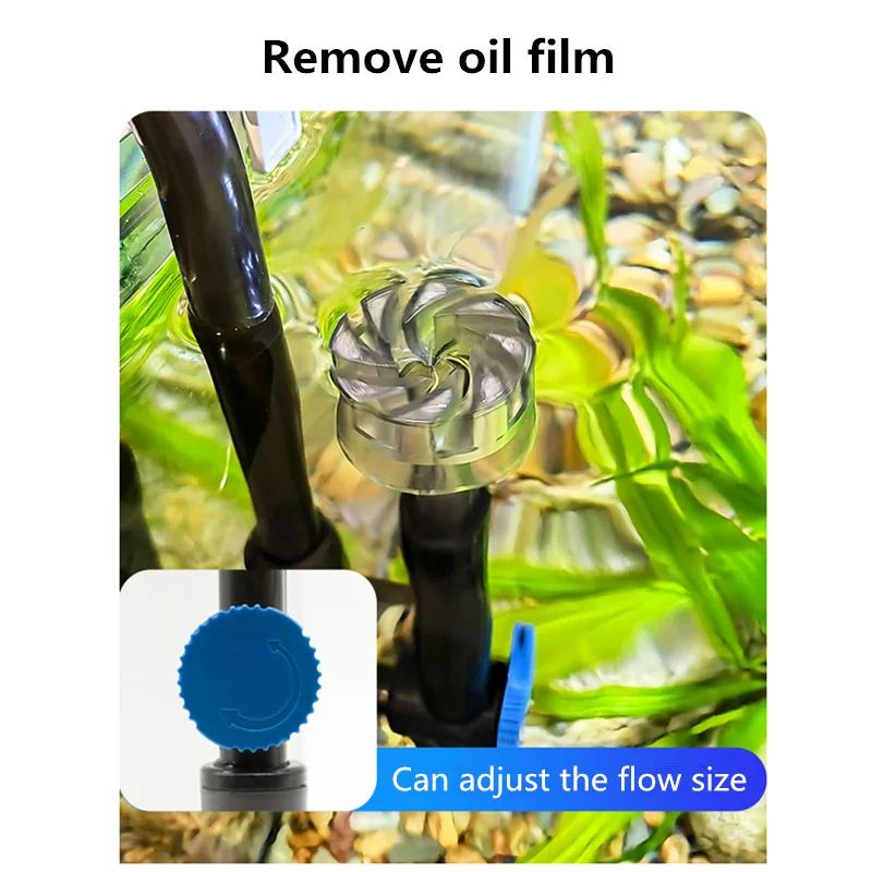 SUNSUN new fish tank filter YB - Marine Aquarium Return Pump 리뷰 및 가격