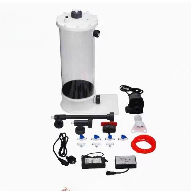 CR-140/200/200H Calcium Reacto - Marine Aquarium Tanks 리뷰 및 가격